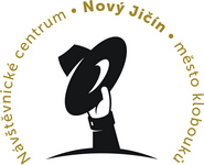Návštěvnické centrum Nový Jičín logo